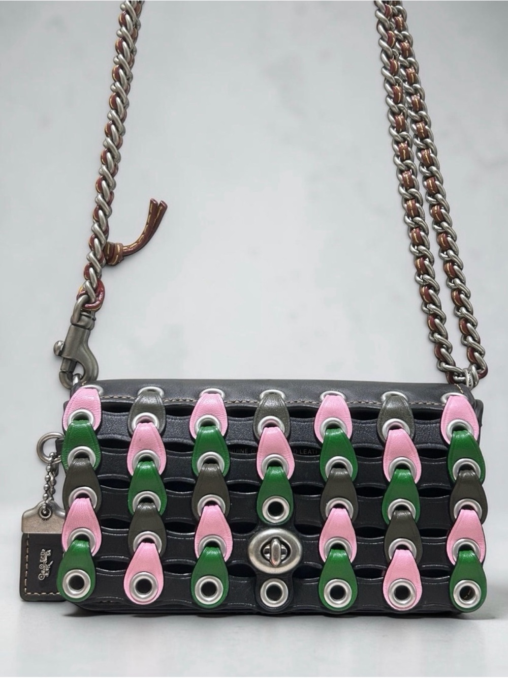 Coach 1941 Dinkkier Bag